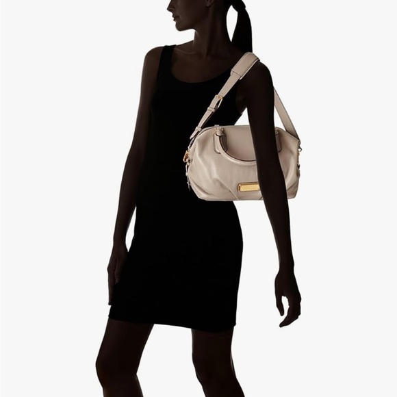 Marc by Marc Jacobs New Q Legend Convertible Satchel - Picture 16 of 16